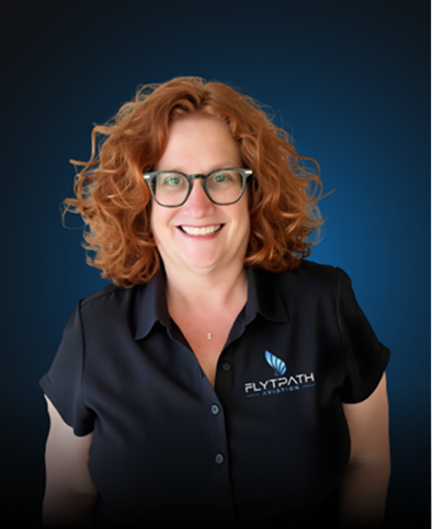 Lisa Salzberg